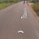 Commercial Land/Thanjavur/Puliyanthoppu