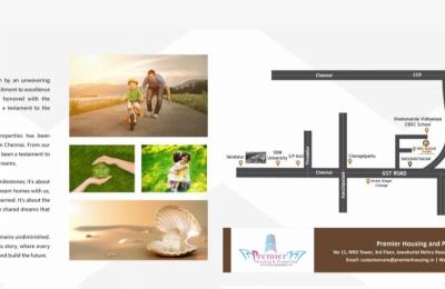 Plot/Chennai/Maduranthakam/NILE Nagar