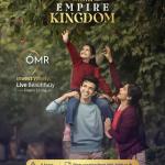 Plot - Siruseri - Empire House Property