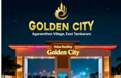 Plot Sale  - Agaramthen