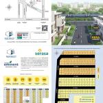 Plot - Potheri - SRM University