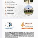 Plot - Chengalpattu - Stellar City