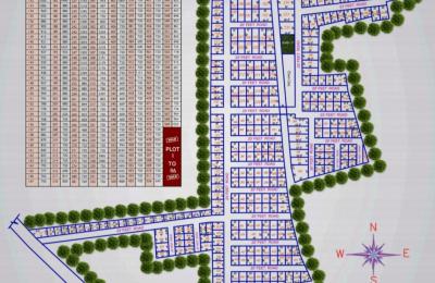 Plot - OMR - Golden City