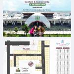 Plot - Urapakkam - Pothigai Garden