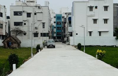 Plot - West Tambaram