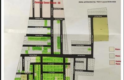 Sameera Kanchi Big Town – Premium Plots in Kanchipuram