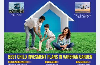 SRI VARSHAN GARDEN – Kadambathur