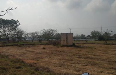 Shyam- Poonamalle Plot