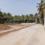 Plot/Namakkal/Paramathi/Nonangkattuputhur