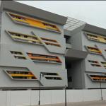 OAK Terrace Premium Office Spaces