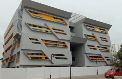 OAK Terrace Premium Office Spaces