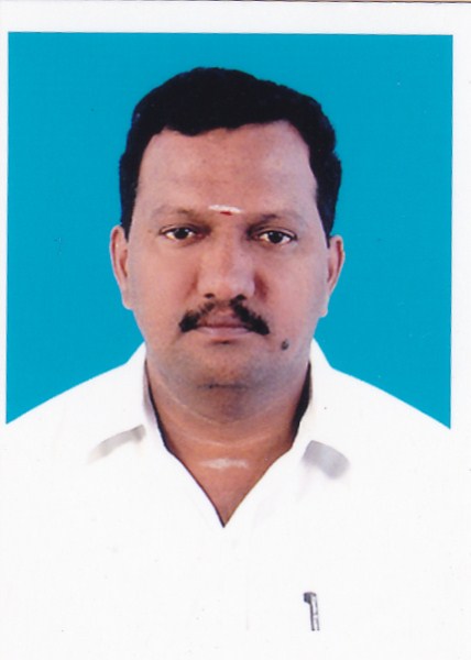 M Kannan